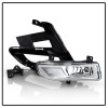 Spyder 20-22 Nissan Sentra OEM Fog Light - Clear (FL-NS20-C) - 9051302 User 4