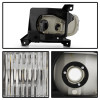 Spyder 00-06 Toyota Tundra (w/ Steel Bumper Only) OEM Fog Lights w/ Switch- Clear (FL-CL-TTU00-C) - 9051388 User 2