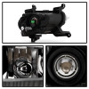 Spyder 19-20 Hyundai Santa Fe OEM Style Fog Lights w/Switch - Clear (FL-HYSF19-C) - 9052286 User 2