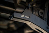 DV8 18-25 Jeep Wrangler/Gladiator Rubicon (JL/JLU/JT) Rear Differential Skid Plate - SPJL-13 Photo - out of package