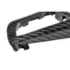 EOS Carbon Fiber Steering Wheel Trim - 12-15 Chevrolet Camaro (BC-CA-1215)