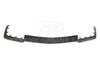 EOS Carbon Fiber Front Splitter Lip - 09-15 CTS-V (FLIP-234-BKCF)