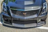 EOS Carbon Fiber Front Splitter Lip - 09-15 CTS-V (FLIP-234-BKCF)