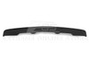 EOS ABS Plastic Primer Black Rear Wing - 16-19 Cadillac CTS-V (SPOILER-113-ABS)