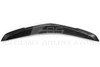 EOS ABS Plastic Primer Black Rear Wing - 16-19 Cadillac CTS-V (SPOILER-113-ABS)