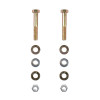 Synergy 98-02 Dodge Ram 2500/3500 Sway Bar End Link Spacer Kit - 4006-01 User 1