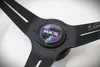 HKS STEERING WHEEL NARDI SPORTS 34DEEP - 51007-AK668 Photo - Close Up