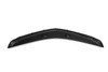 EOS Wickerbill Rear Spoiler Primer Black - 16-19 Cadillac CTS-V (SPOILER-257-ABS)