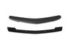 EOS Wickerbill Rear Spoiler Primer Black - 16-19 Cadillac CTS-V (SPOILER-257-ABS)