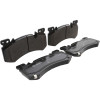 Brembo OE 21-24 Cadillac Escalade/23-24 Chevy Silverado 1500 Premium Low Ceramic Brake Pad - Front - P10101 Photo - Primary