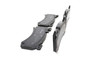 Brembo OE 21-24 Cadillac Escalade/23-24 Chevy Silverado 1500 Premium Low Ceramic Brake Pad - Front - P10101 Photo - Close Up
