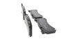 Brembo OE 21-24 Cadillac Escalade/23-24 Chevy Silverado 1500 Premium Low Ceramic Brake Pad - Front - P10101 Photo - Close Up
