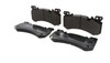 Brembo OE 21-24 Cadillac Escalade/23-24 Chevy Silverado 1500 Premium Low Ceramic Brake Pad - Front - P10101 Photo - Close Up