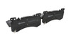 Brembo OE 21-24 Cadillac Escalade/23-24 Chevy Silverado 1500 Premium Low Ceramic Brake Pad - Front - P10101 Photo - Close Up