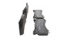 Brembo OE 21-24 Cadillac Escalade/23-24 Chevy Silverado 1500 Premium Low Ceramic Brake Pad - Front - P10101 Photo - Close Up