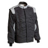 Sparco Jacket Stint 56 BLK/GRY - BRS0054U0K10056 Photo - Primary