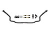 UMI 78-88 GM G-Body Front Sway Bar - Black - 3067-B Photo - Primary