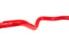 UMI 78-88 GM G-Body Front Sway Bar - Red - 3067-R User 1