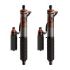 Fox 21-23 Ford F150 Supercrew 3.2 Factory Race Live Valve Front Coilover - 2-2.5in Lift - 883-06-262 Photo - Close Up