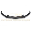 EOS Carbon Fiber Package - Splitter / Side Skirts / Rear Spoiler - 16-19 Cadillac CTS-V (CTS-COMBO-01)