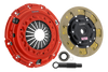 Action Clutch 90-99 Mitsubishi Eclipse GST 2.0L (4G63T) Turbo 2WD Stage 2 Clutch Kit (1KS) - ACR-1060