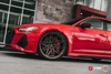 Vossen Forged EVO-5R - 23x11 - 5x112 - ET14 - 66.5 - Bronzino - AUDI RS6 / RS7 (C8) / Q8 / SQ8 - EVO-5R-3M001 Photo - Primary
