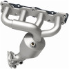 Magnaflow 2015 Kia Optima 2.4L Direct Fit Cat Converter - 5531125 Photo - out of package