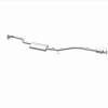 Magnaflow 13-17 Hyundai Santa Fe Sport 2.4L Direct Fit Cat Converter (California Grade) - 5571142 360 Degree Image Set