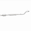 Magnaflow 14-16 Kia Forte 1.8L Direct Fit Cat Converter (California Grade) - 5571828 360 Degree Image Set