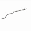 Magnaflow 14-16 Kia Forte 1.8L Direct Fit Cat Converter (California Grade) - 5571828 360 Degree Image Set