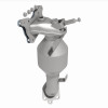 Magnaflow 16-17 Honda Accord 2.4L Direct Fit Cat Converter - 6511024 360 Degree Image Set