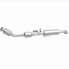 Magnaflow 18-21 Toyota C-HR 2.0L Direct Fit Cat Converter - 6511112 360 Degree Image Set