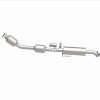 Magnaflow 18-21 Toyota C-HR 2.0L Direct Fit Cat Converter - 6511112 360 Degree Image Set