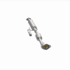 Magnaflow 18-21 Toyota C-HR 2.0L Direct Fit Cat Converter - 6511112 360 Degree Image Set