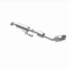 Magnaflow 18-21 Toyota C-HR 2.0L Direct Fit Cat Converter - 6511112 360 Degree Image Set