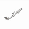 Magnaflow 18-21 Toyota C-HR 2.0L Direct Fit Cat Converter - 6511112 360 Degree Image Set