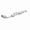 Magnaflow 18-21 Toyota C-HR 2.0L Direct Fit Cat Converter - 6511112 360 Degree Image Set