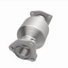 Magnaflow 16-17 Honda Accord 2.4L Direct Fit Cat Converter (California Grade) - 6571476 360 Degree Image Set