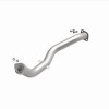 Magnaflow BRExhaust 16-22 Lexus RX350 Front Pipe Kit - 107-0391 360 Degree Image Set