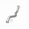 Magnaflow BRExhaust 16-22 Lexus RX350 Front Pipe Kit - 107-0391 360 Degree Image Set
