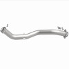 Magnaflow BRExhaust 16-22 Lexus RX350 Front Pipe Kit - 107-0391 360 Degree Image Set