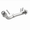 Magnaflow BRExhaust 16-22 Honda HR-V 1.8L Front Pipe Kit - 107-0400 360 Degree Image Set