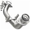 Magnaflow BRExhaust 16-22 Honda HR-V 1.8L Front Pipe Kit - 107-0400 Photo - out of package
