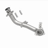 Magnaflow BRExhaust 16-22 Honda HR-V 1.8L Front Pipe Kit - 107-0400 360 Degree Image Set