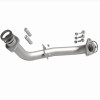 Magnaflow BRExhaust 16-22 Honda HR-V 1.8L Front Pipe Kit - 107-0400 360 Degree Image Set