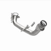 Magnaflow BRExhaust 16-22 Honda HR-V 1.8L Front Pipe Kit - 107-0400 360 Degree Image Set
