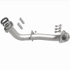 Magnaflow BRExhaust 16-22 Honda HR-V 1.8L Front Pipe Kit - 107-0400 360 Degree Image Set