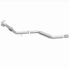 Magnaflow BRExhaust 18-24 Audi Q5 Front Pipe Kit - 107-0501 360 Degree Image Set