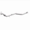 Magnaflow BRExhaust 18-24 Audi Q5 Front Pipe Kit - 107-0501 360 Degree Image Set