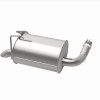 Magnaflow BRExhaust 17-19 Honda CR-V 1.5L Muffler Kit - 108-0237 360 Degree Image Set